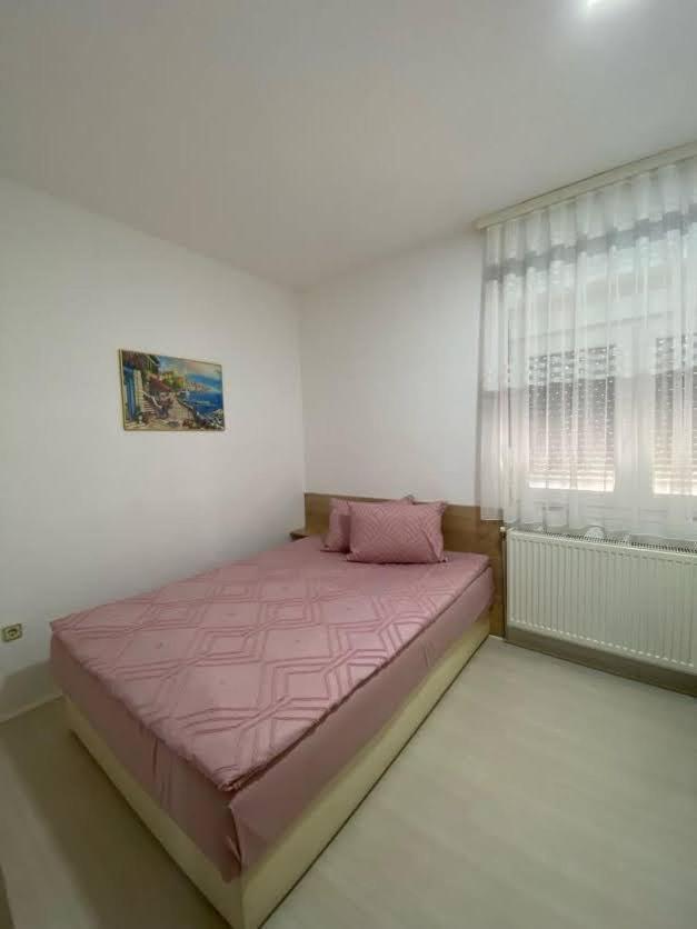 Apartamento Apheartments Gevgelija Exterior foto