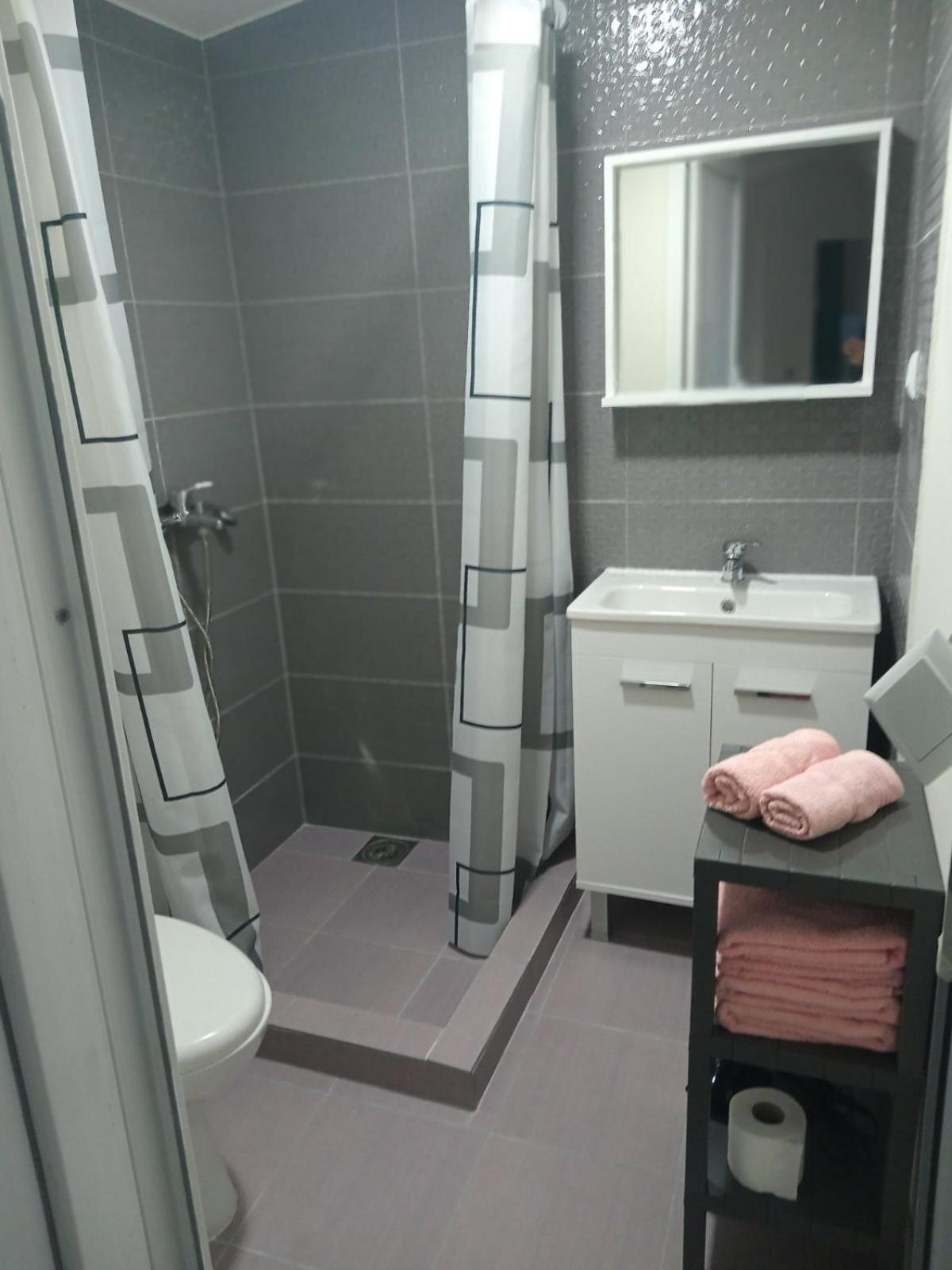 Apartamento Apheartments Gevgelija Exterior foto
